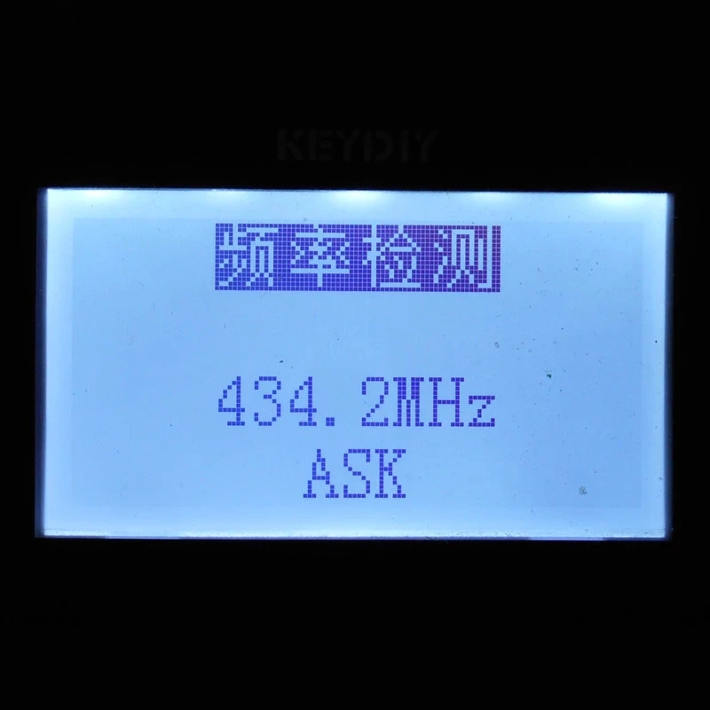 Oryginalny samochód Keyless inteligentny klucz zdalny 433Mhz z chipem HITAG AES/4A dla nowego CHANGAN CS55 CS75 CS35 inteligentny klucz zdalny