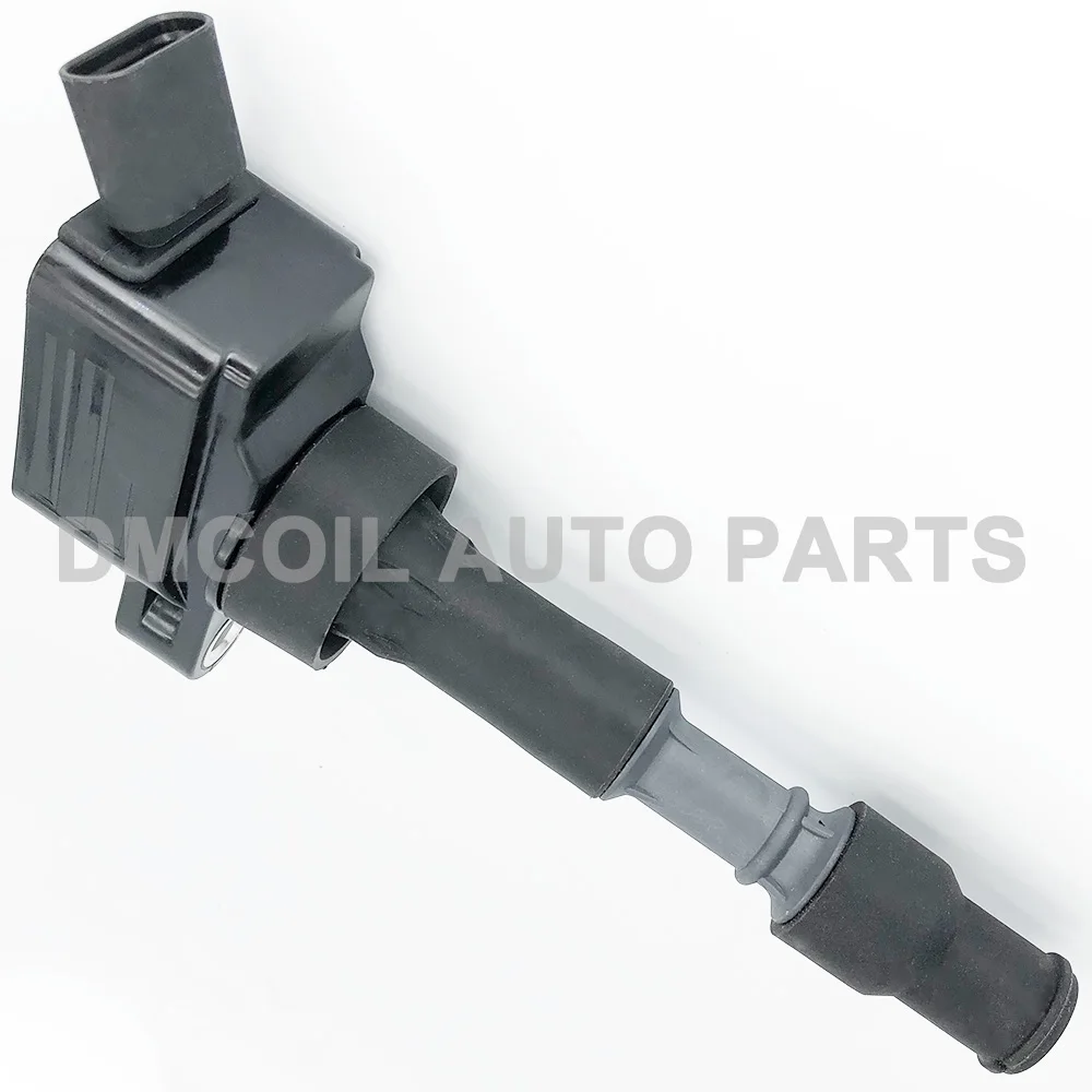 

КАТУШКА ЗАЖИГАНИЯ ДЛЯ HYUNDAI ELANTRA VI KIA OPTIMA SOUL III 2.0 GDI Hybrid G4NA G4NG G4NH 2016- 27300-2E601 27300-2E650 UF816