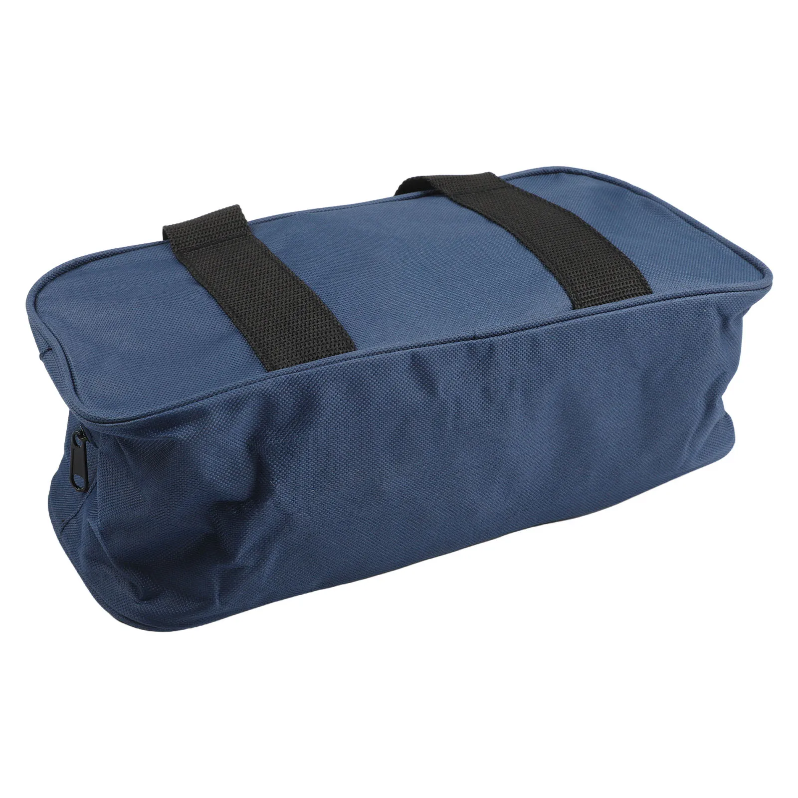 

Carpenter Tool Bag Electrician Bag Home Repair Zipper Tool Pouch Compact And Lightweight Design Hand Strap For Easy Carry