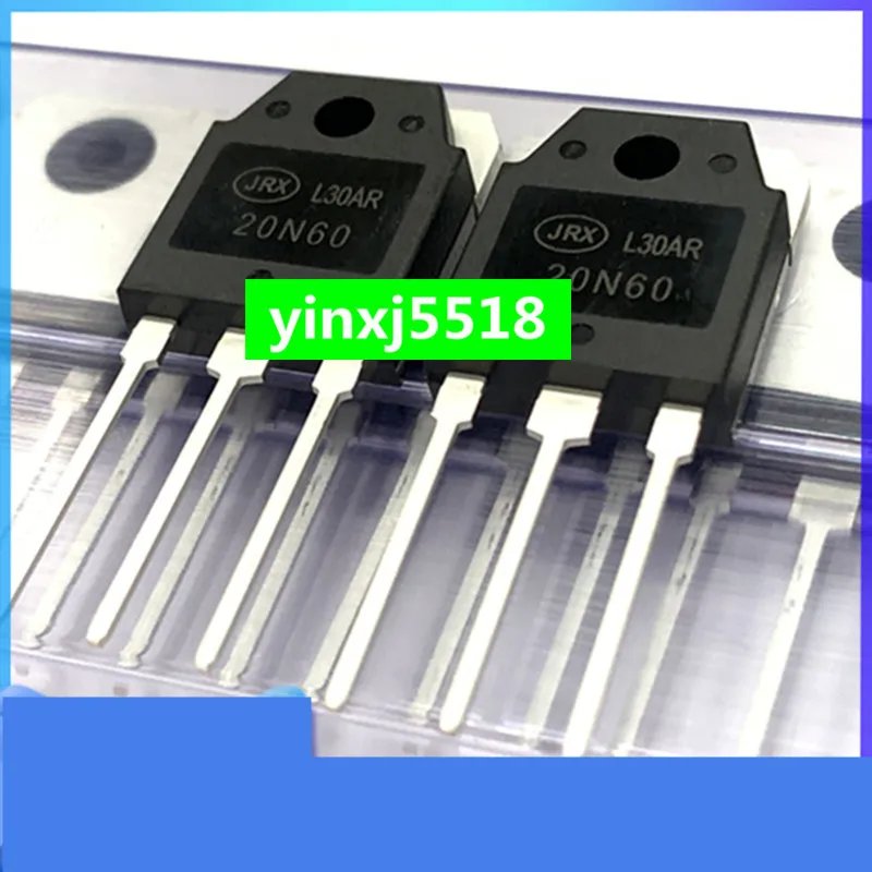 The all-new FHA20N50 20N60 25N60 28N50 18N50 controller series has high-quality MOSFETs FHA20N50