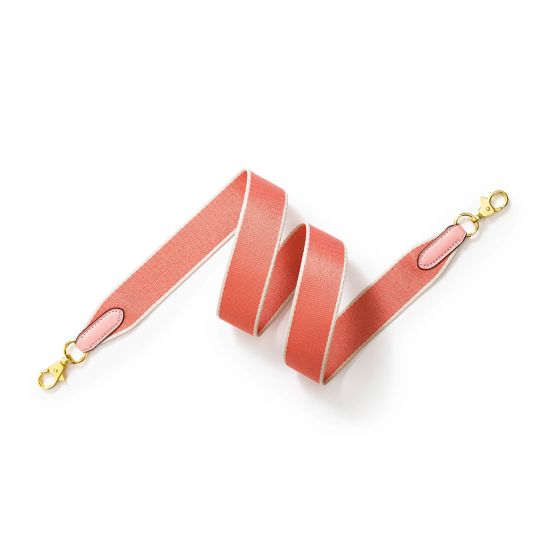 High Quality New Leisure Bag Straps Canvas Wide Shoulder Straps Fashion Lady Replacement Straps