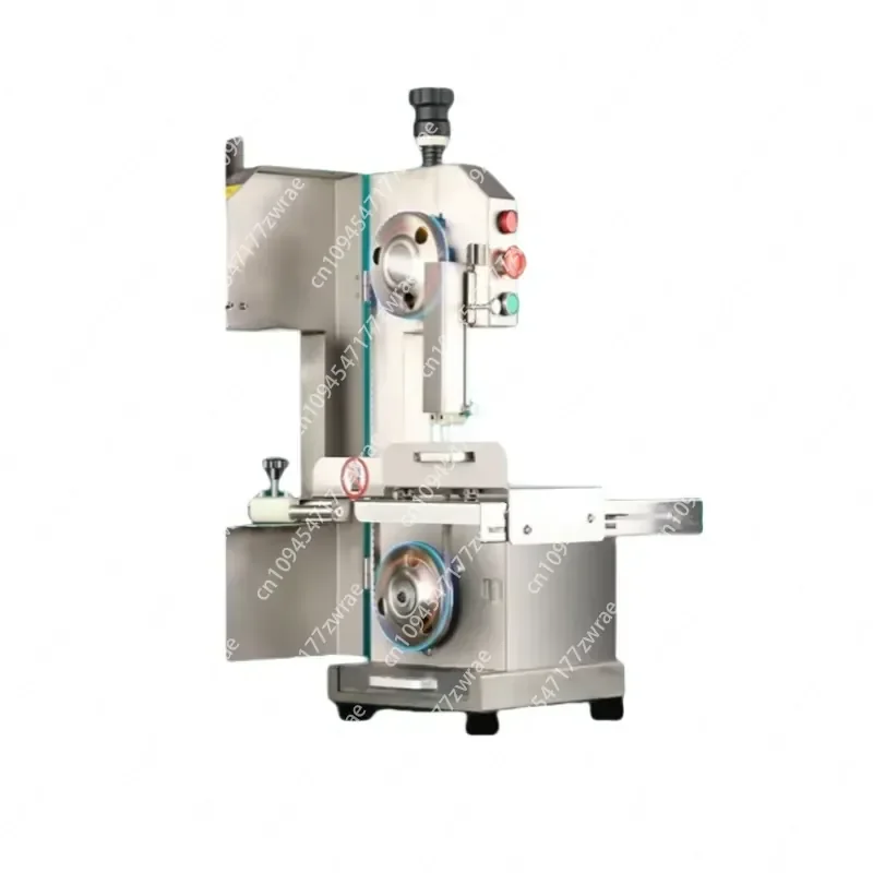 High Quality Heavy Duty Automatic Bone Cutting Machine Meat Processing Machinery With Saw For Efficient Bone Cutting