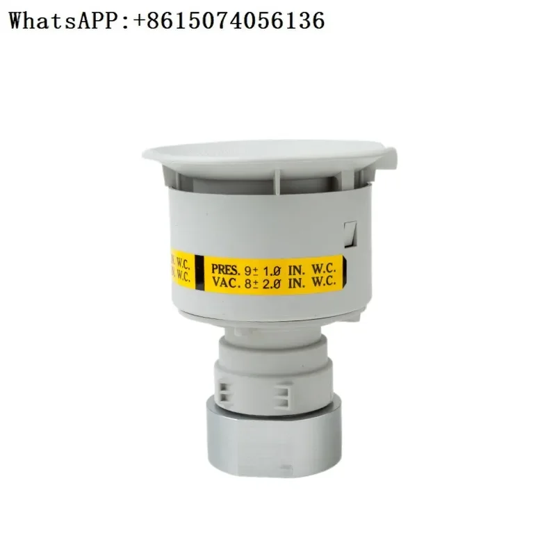 OPW Ubid v-acuum pressure valve PV valve exhaust valve regulates tank pressure.