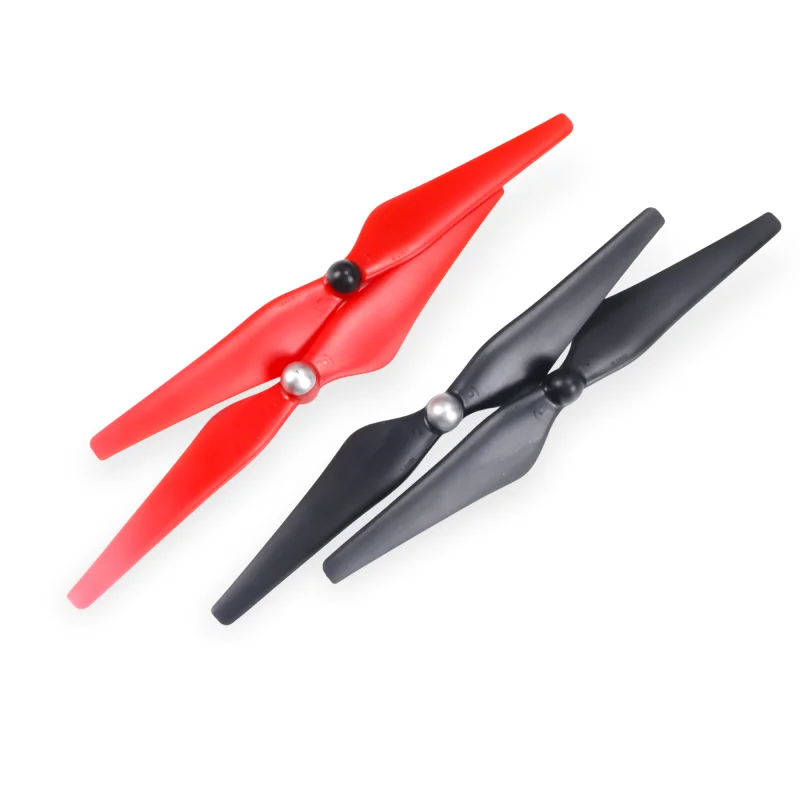 9450 1045 Self-Tightening Propeller 1 Pair CW CCW Compatible with DJI Phantom 9x4.5 10x4.5 for F450 F550 Quadcopter