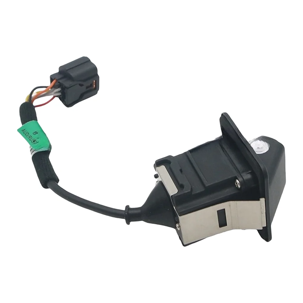 Backup Camera 95760 3Z804 for For hyundai i40 Rear View Camera with Waterproof Housing and and Play Installation