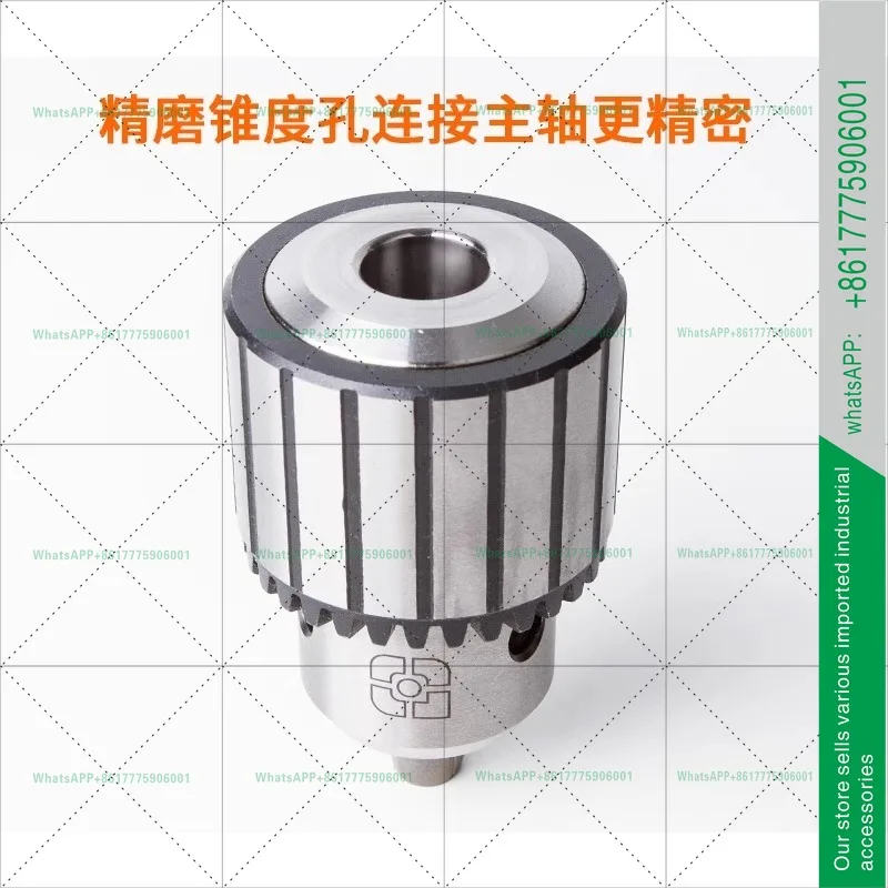 High-Precision Indu…