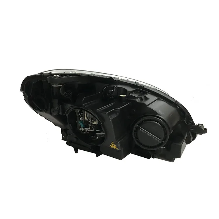 2023 Best Quality Frontlight For B--e--n-z old w-2---0-4 headlight car LED front  FrontLamp Lighting System