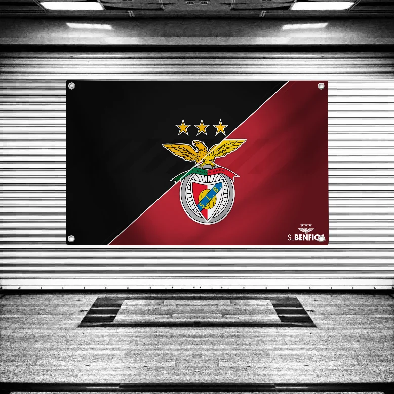 Garden Funny Flag Pride Flag Flag to Hang Flags for Rooms Banner Fc B-benfica Outdoor Decorations Wall Decoration Room Decor Y2k