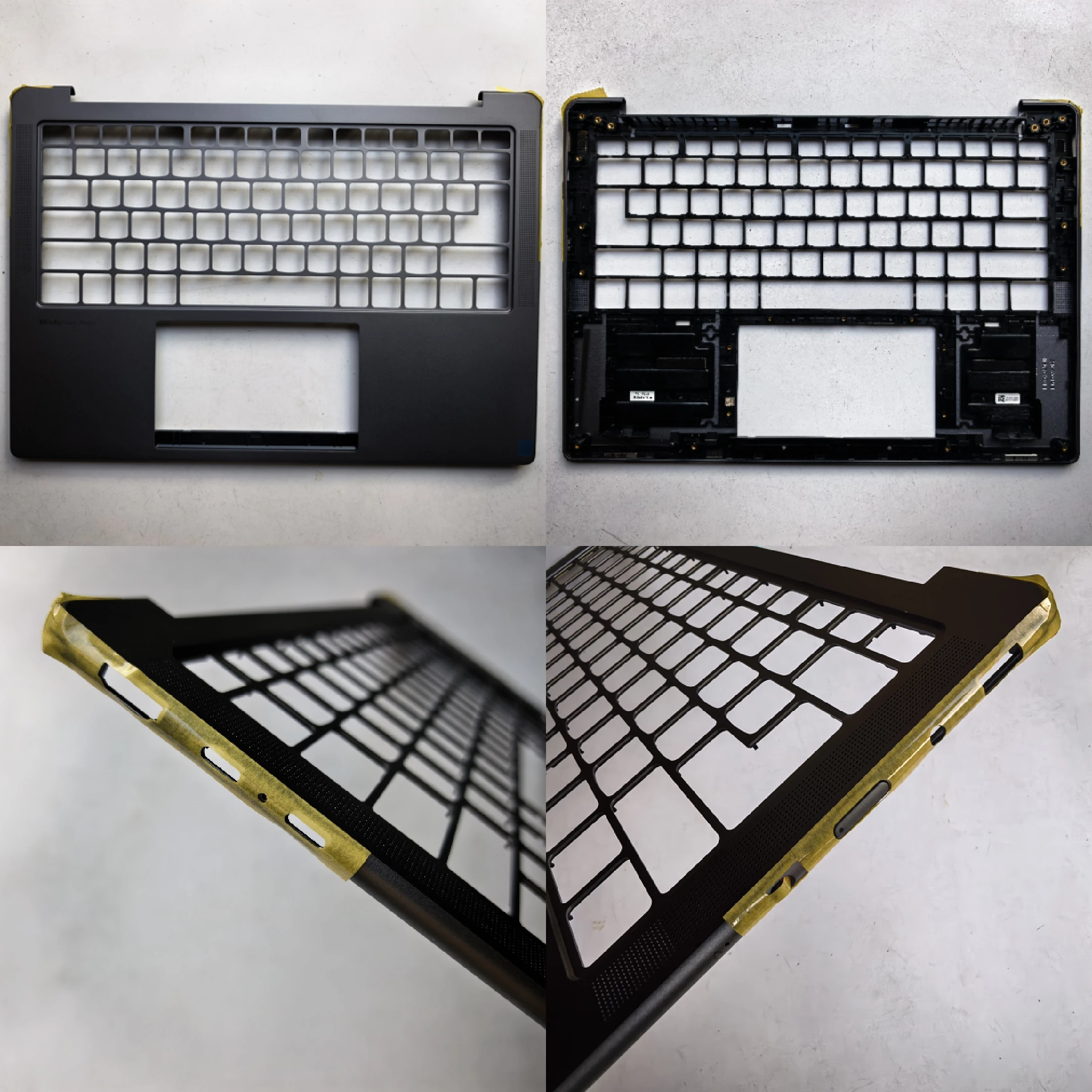 

New laptop upper case cover palmrest for YOGA Air 14 IMH9 YOGA Slim 7 14IMH9 HQ25202001AE0