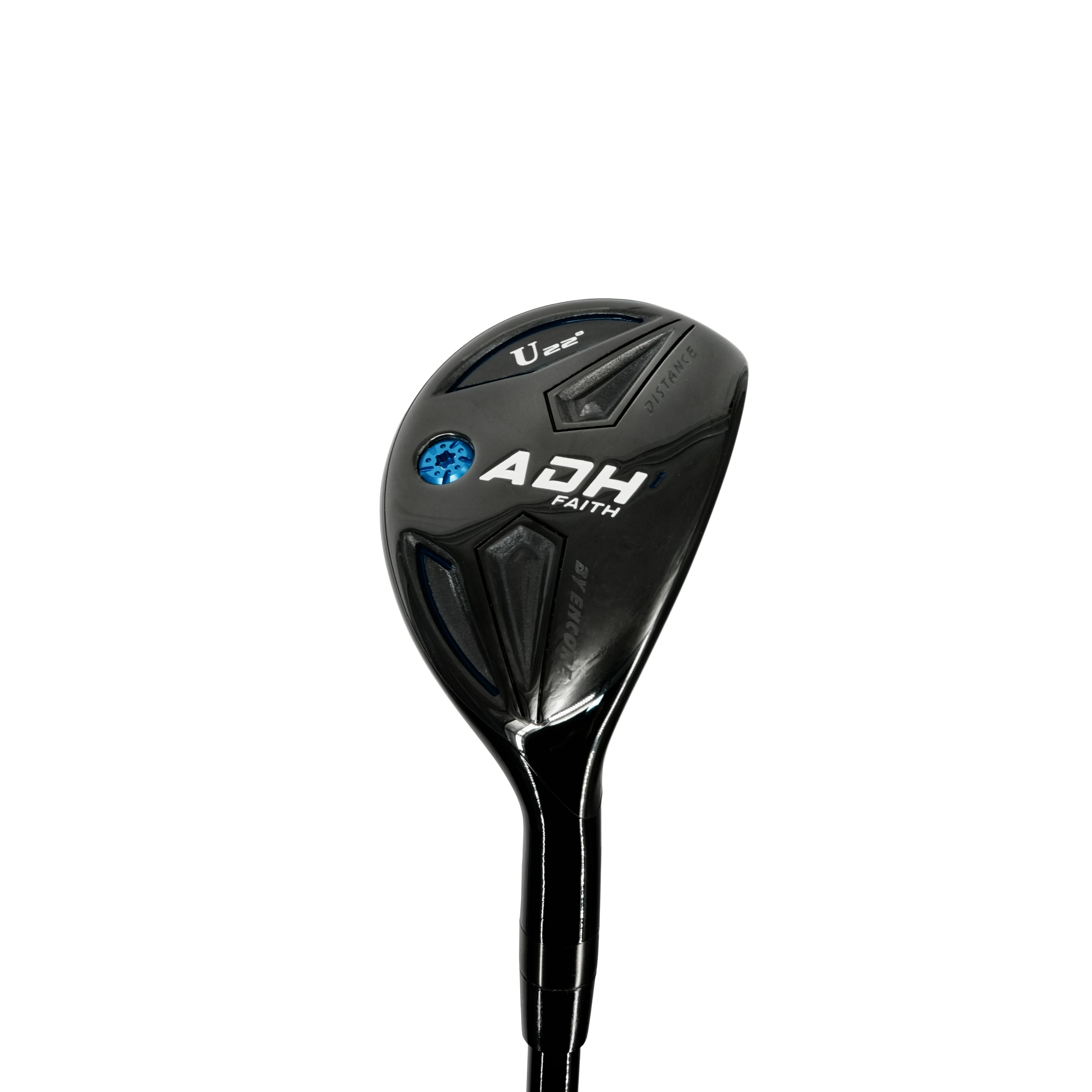 1개의 앙코르 골프 하이브리드 |   22 °   25 - Golf Equipment Used 리뷰 및 가격