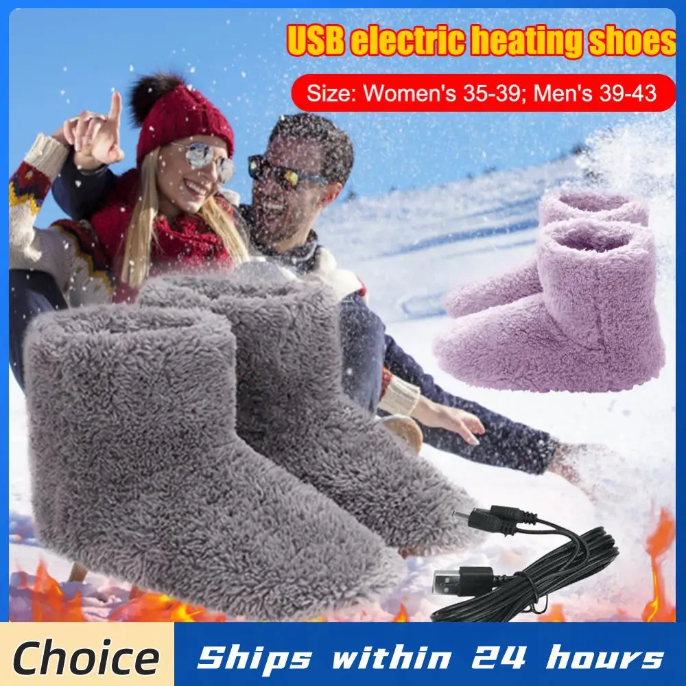 Winter Couple Warm …