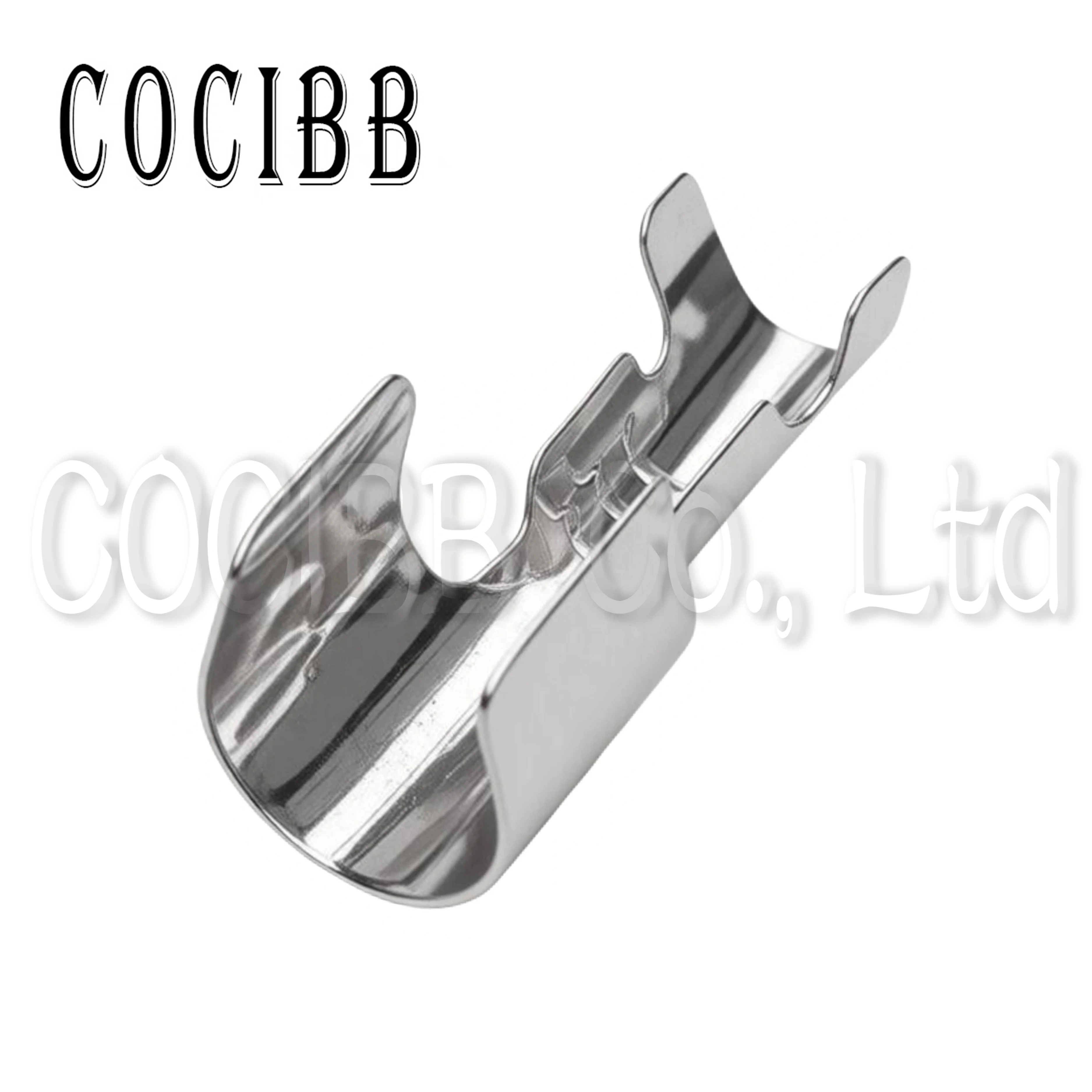

5 Pcs Auto Electrical Cable Loose Splice Pin Vehicle Fuse Tube Female Crimp Terminal Block for Car Wire