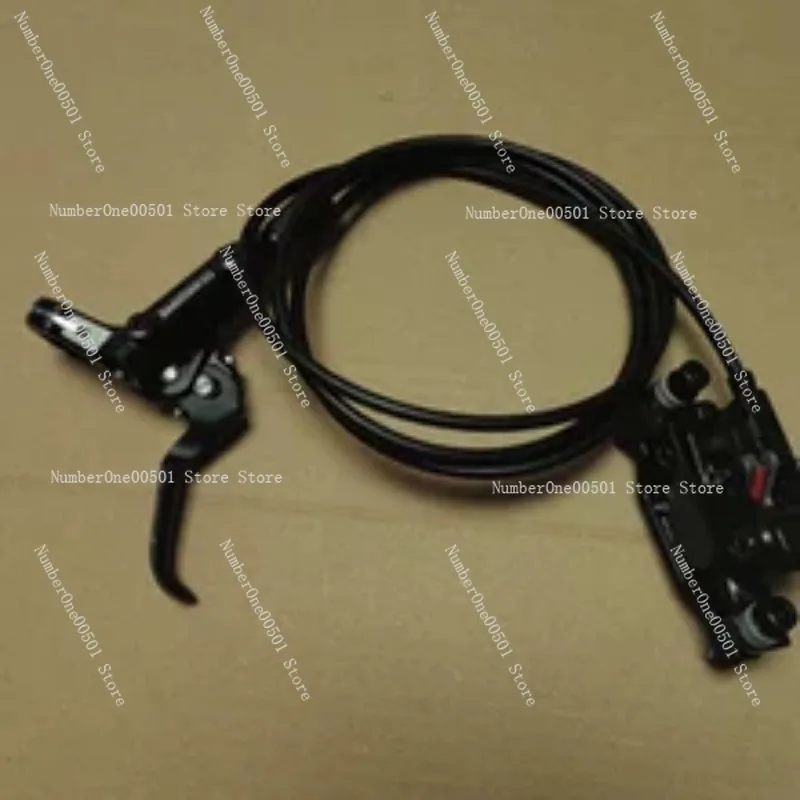 

MT501 MT500 Гидравлический дисковый тормоз, правый задний тормоз, только запасная часть суппорта