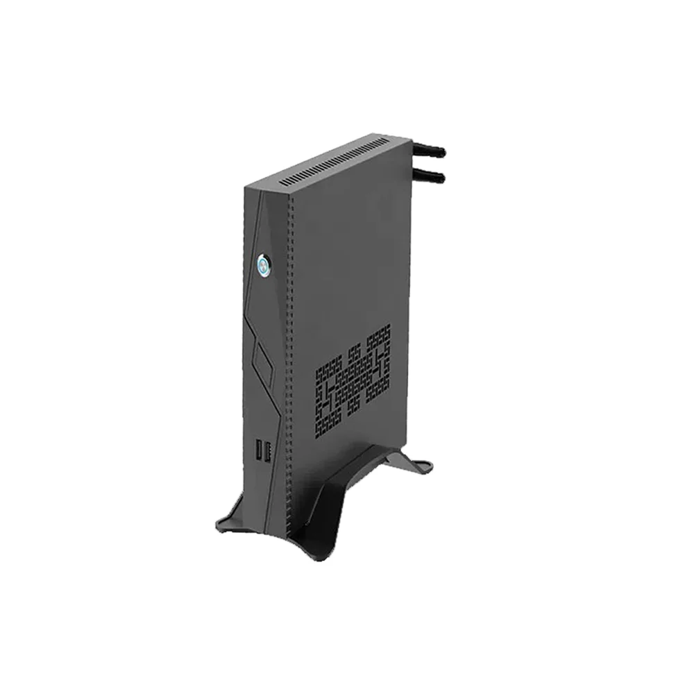 Mini computer da gioco Intel I9 13900H/12900H I7 13700H di 13a generazione con RTX4060 RTX3050 8G RAM Mini PC da gioco Desktop Barebone WiFi6