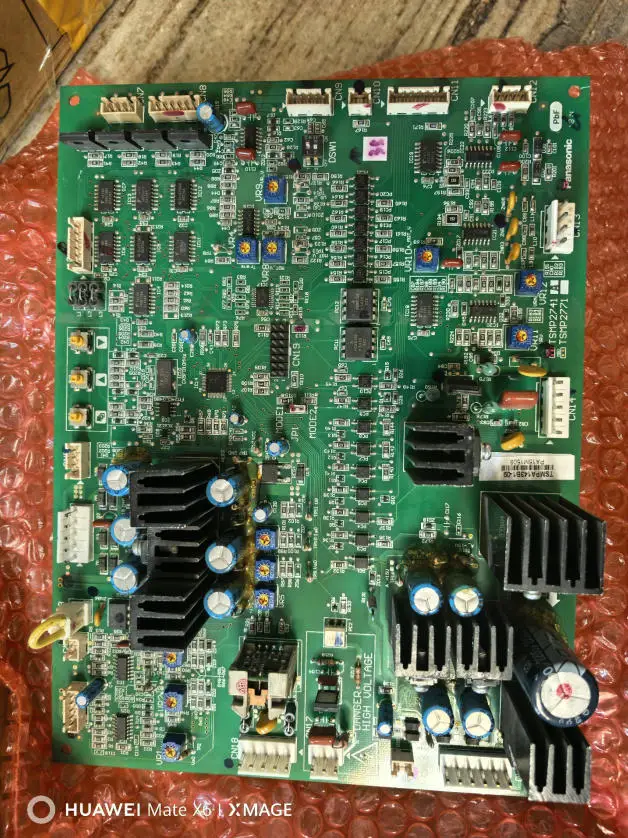 

TSMPA143B1 new and original Control board