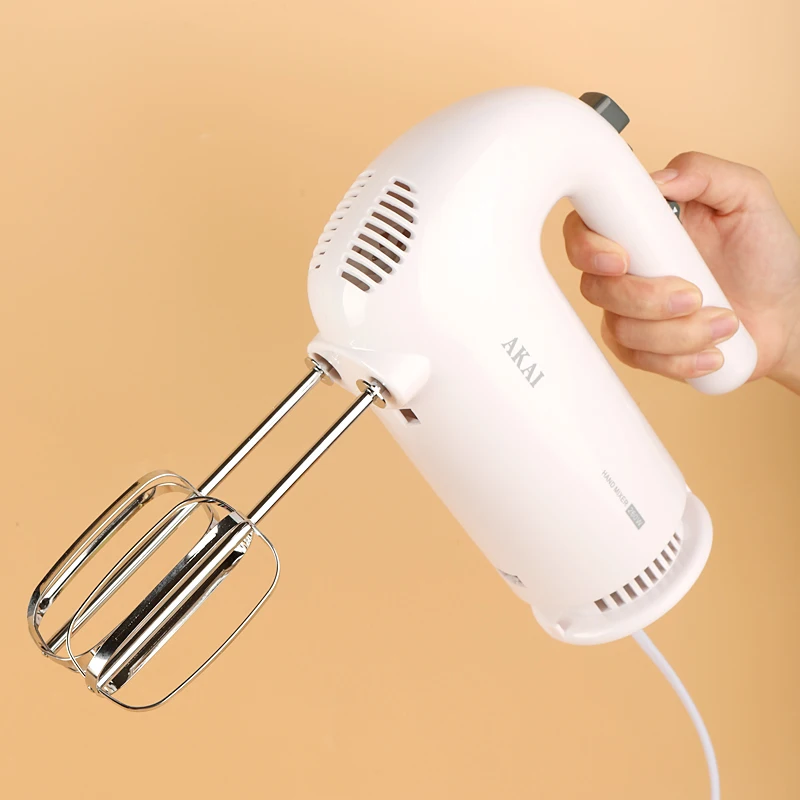 Kitchen appliances Electric mixer egg beater kneading machine