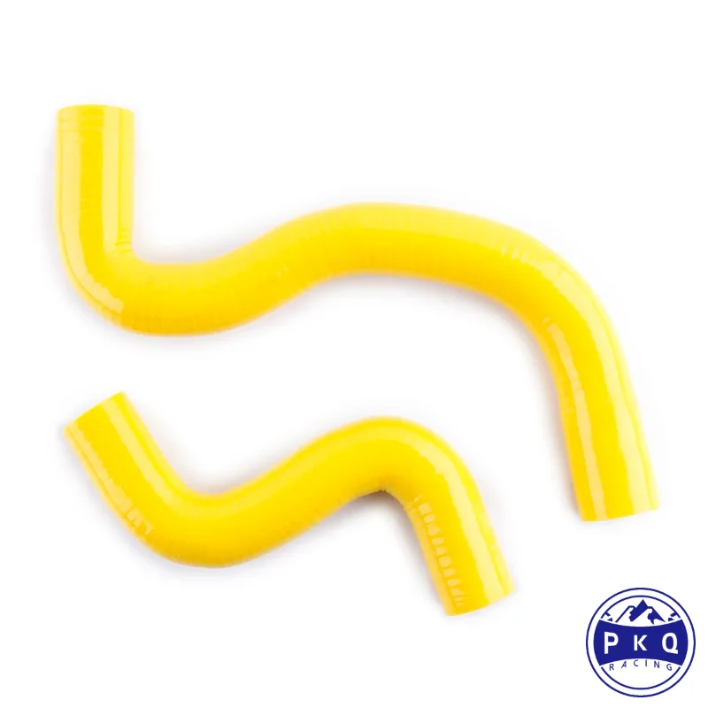 For 1998-2007 Peugeot 206 1.4L 1.6L Silicone Coolant Radiator Hose Kit 1999 2000 2001 2002 2003 2004 2005 2006