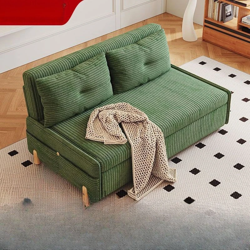 Divano letto singolo pieghevole