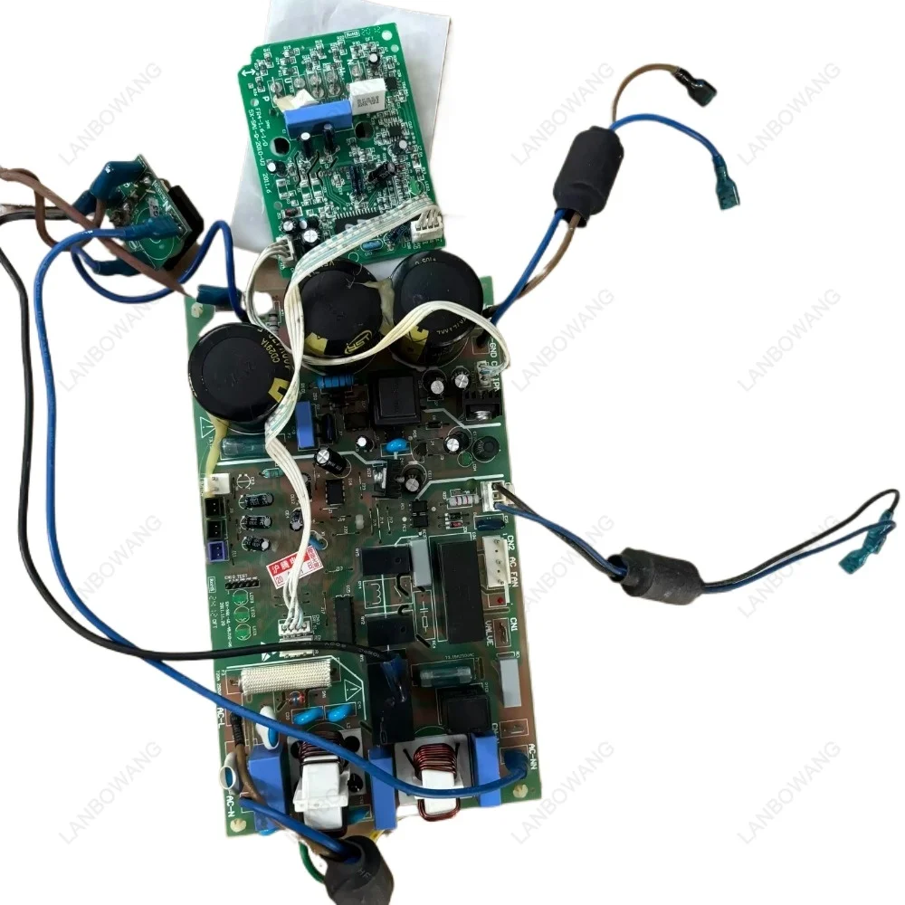 SX-SA1-M202-PS2194AST- V1 Air Conditioner Control Circuit Board Modular Aircon Motherboard Replacement Part