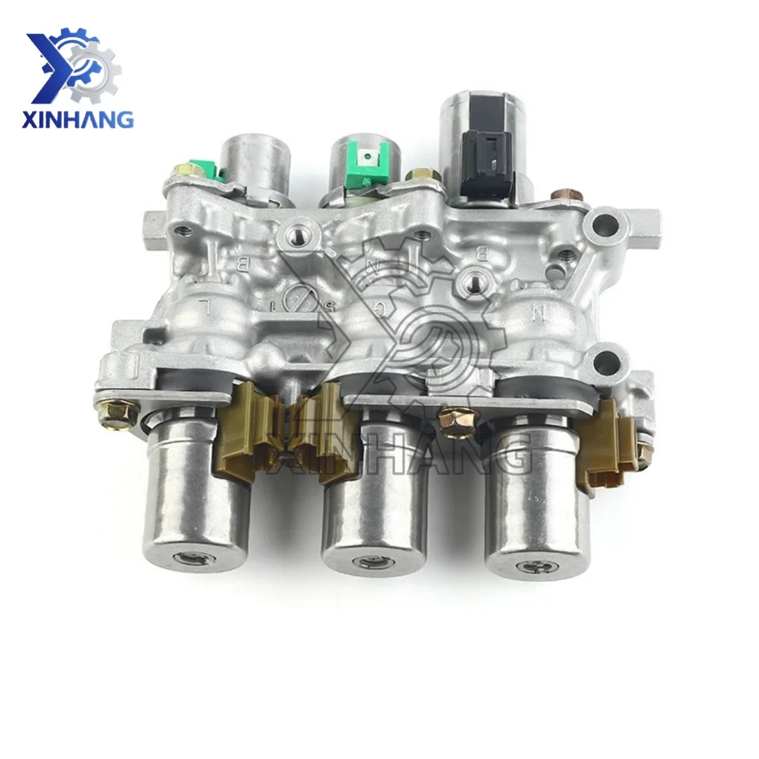 

4F27E/5F27E 48420K-R Automatic Transmission Solenoid Valve Plate Suitable for Ford/Focus/Fiesta/Mazda/Primus/Zizun/CX7 2/3/5/6/8