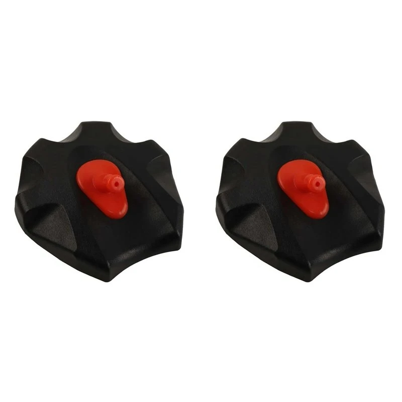 A48P-2X Motorcycle Parts Fuel Tank Cover Oil Tank Cap For Husqvarna 125 150 250 300 350 450 FE TE TX FX TE300 FE350
