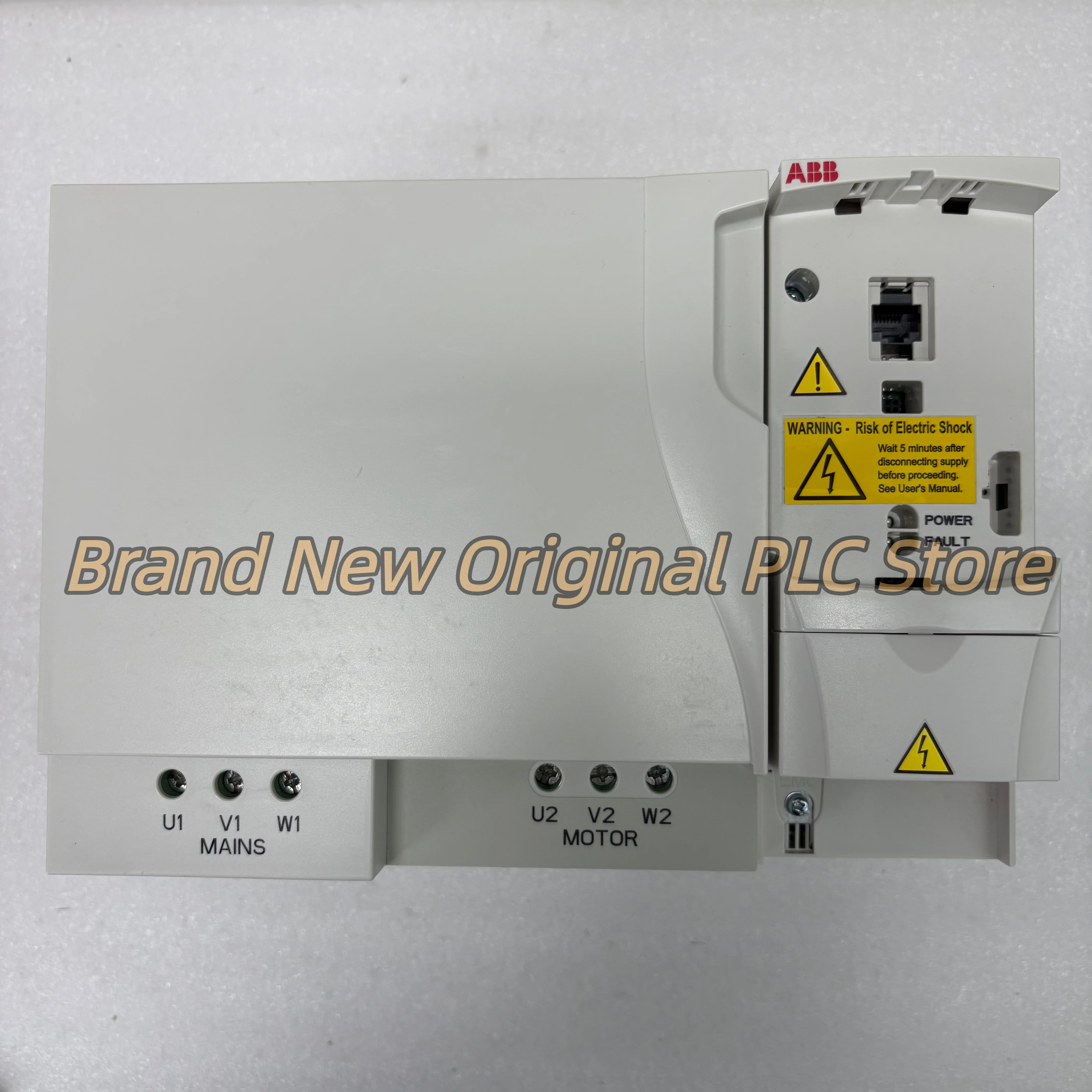 

New original ACS310-03E-34A1-4 inverter
