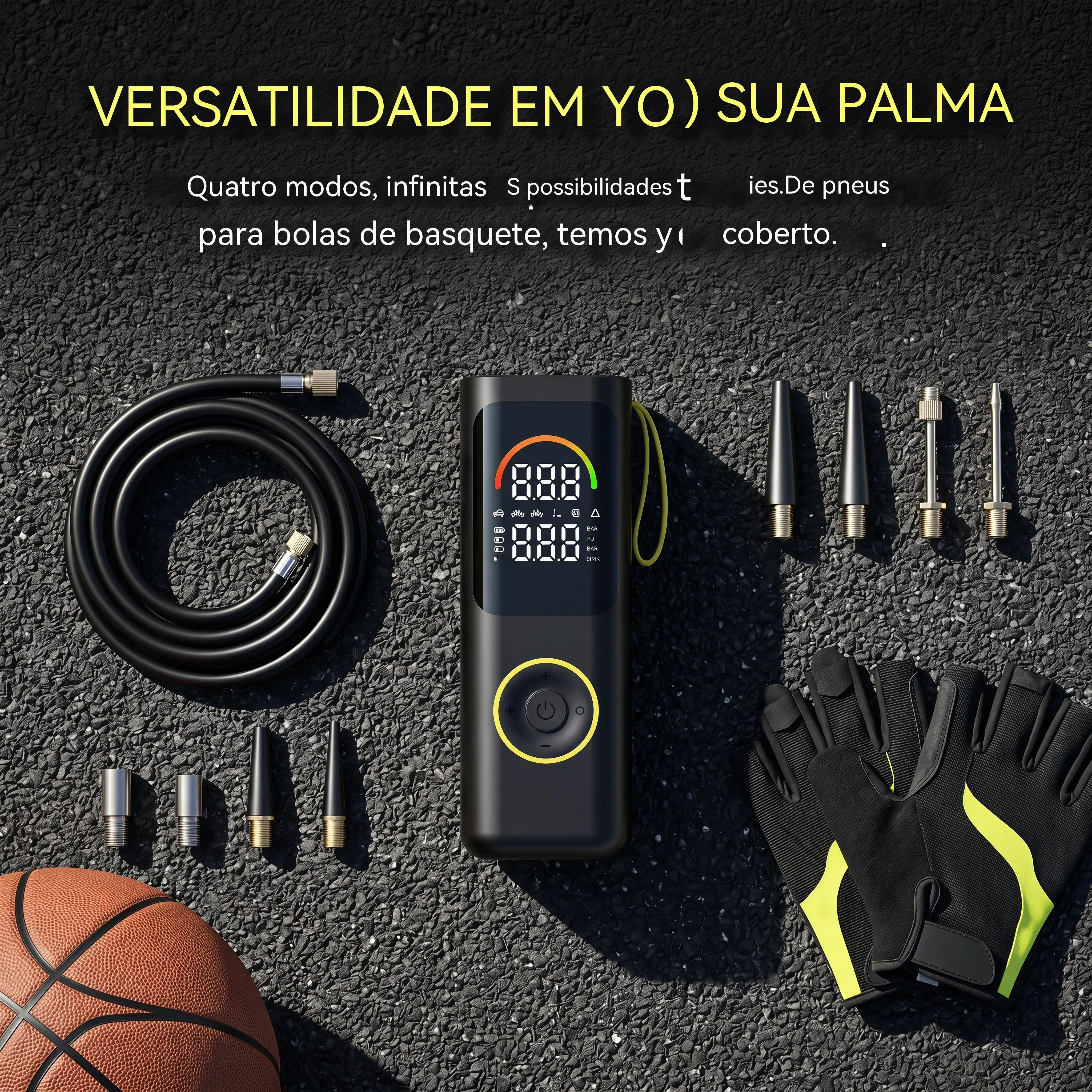 3-in-1-portable-wireless-car-tire-inflator-150psi-air-compressor-5400mah-type-c-fast-charging-air-pump-for-bike-car-e-bike-ball