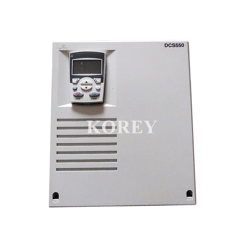 Регулятор постоянного тока DCS550-S01-0470-05-00-00 DCS550-S01-0270-05-00-00 Новый Оригинал