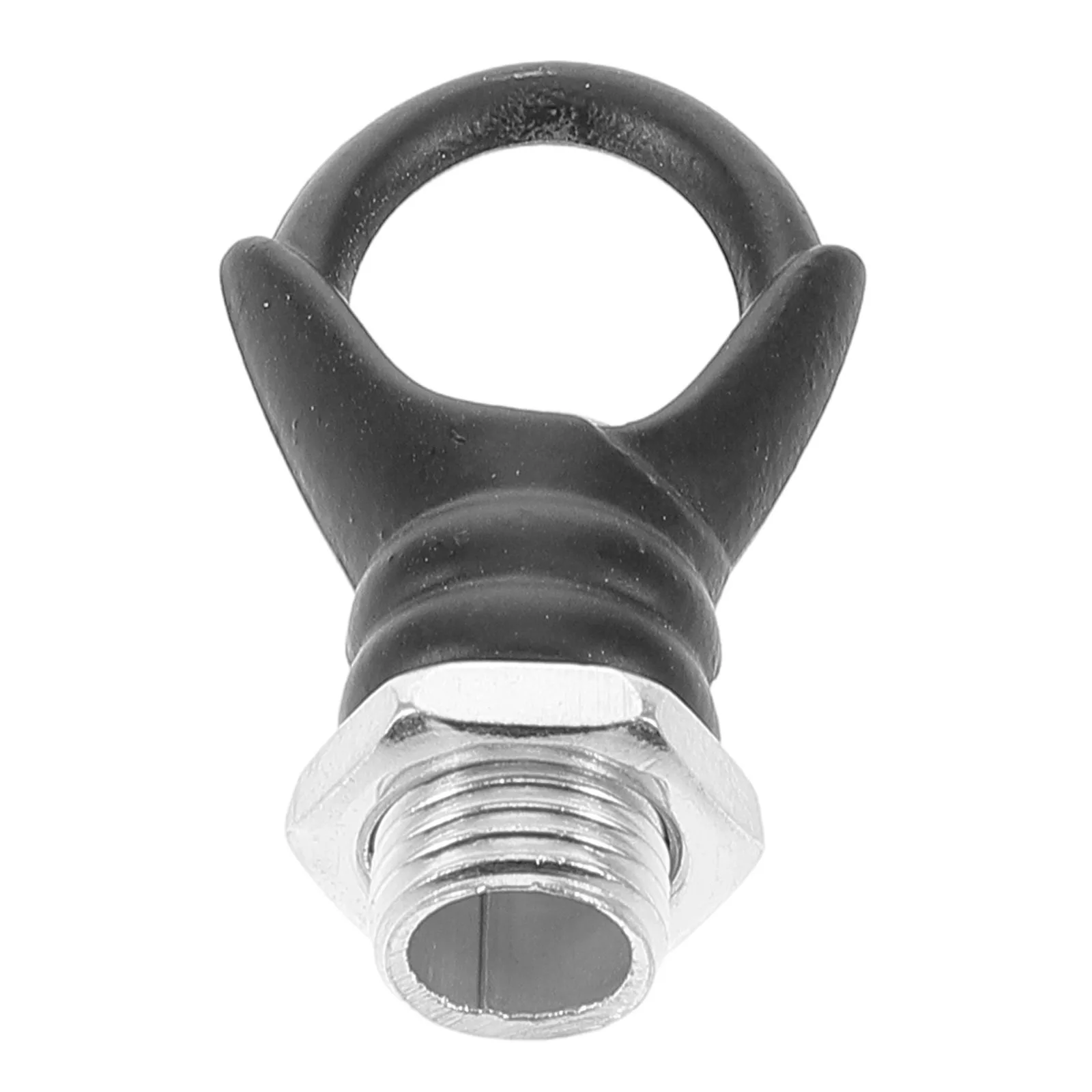 

E27 Lampshade Hanging Ring Hardware DIY Ceiling Lamp Thread Loop Eye Nut Fastener Hanging Light Lamp Thread Loop