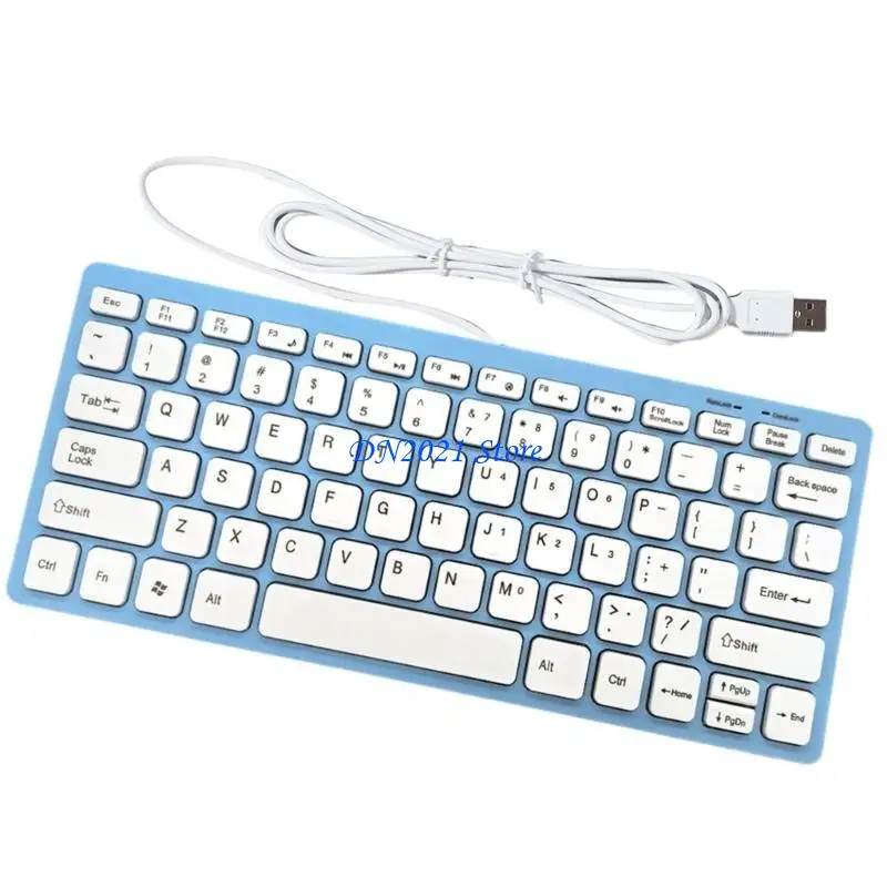 F3KE Wireds Usb Min…