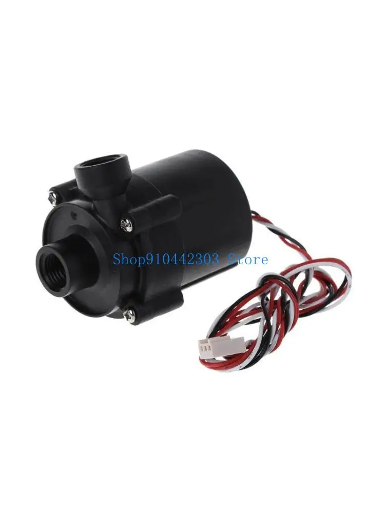 652F SC600 12V for DC Ultra-quiet Water For PC CPU Liquid Cooling Comp