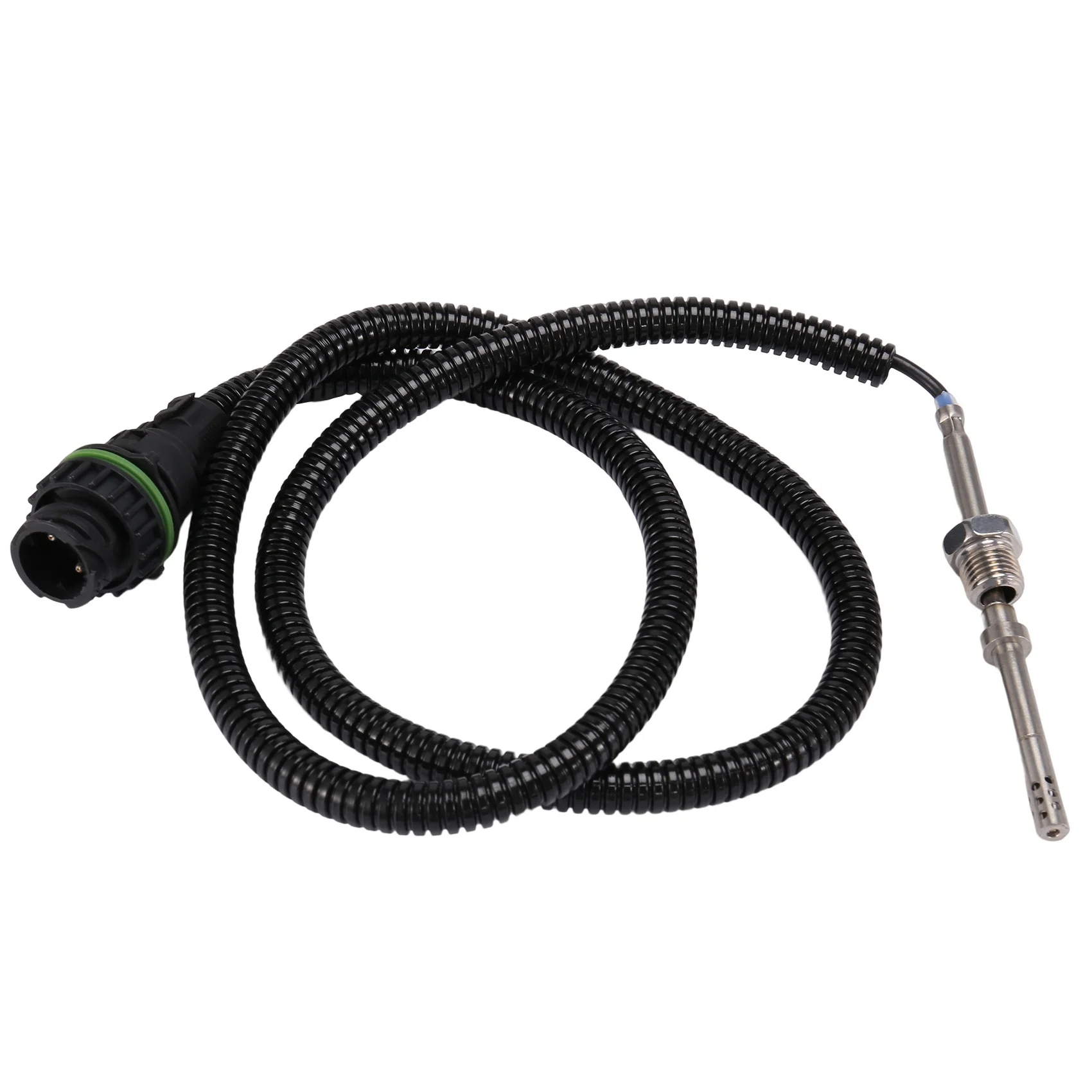 Exhaust Gas Temperature Sensor 20889280 for Volvo Trucks for Renault 20451990 7420889280 7420451990 10W09999103