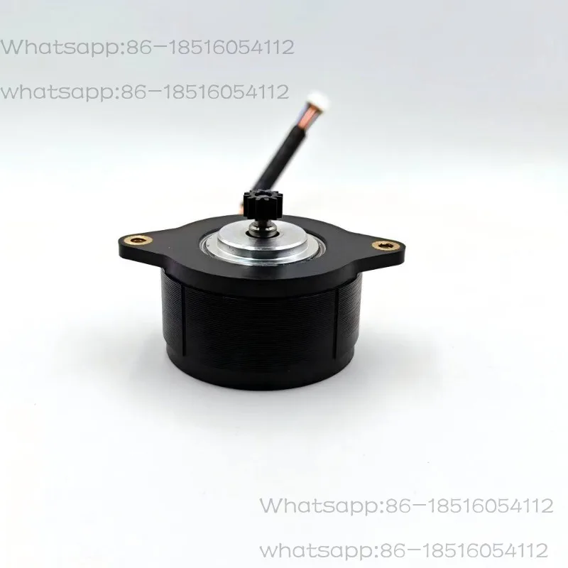 

For K1/K1C/K1SE/K1MAX extrusion motor circular stepper motor 0.8A1.8 degree for L6.6E shaft 36 motor