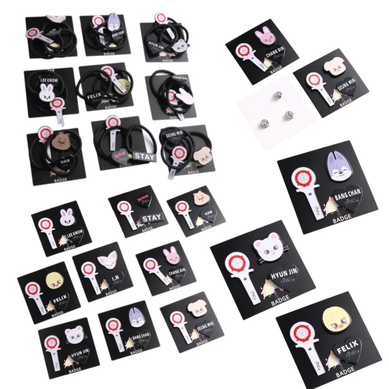 yZ[zStray Kids ~j Aj} T|[g XeBbN u[`AwAXgOASKZOO ~j NX}X MtgIł镡̃X^C