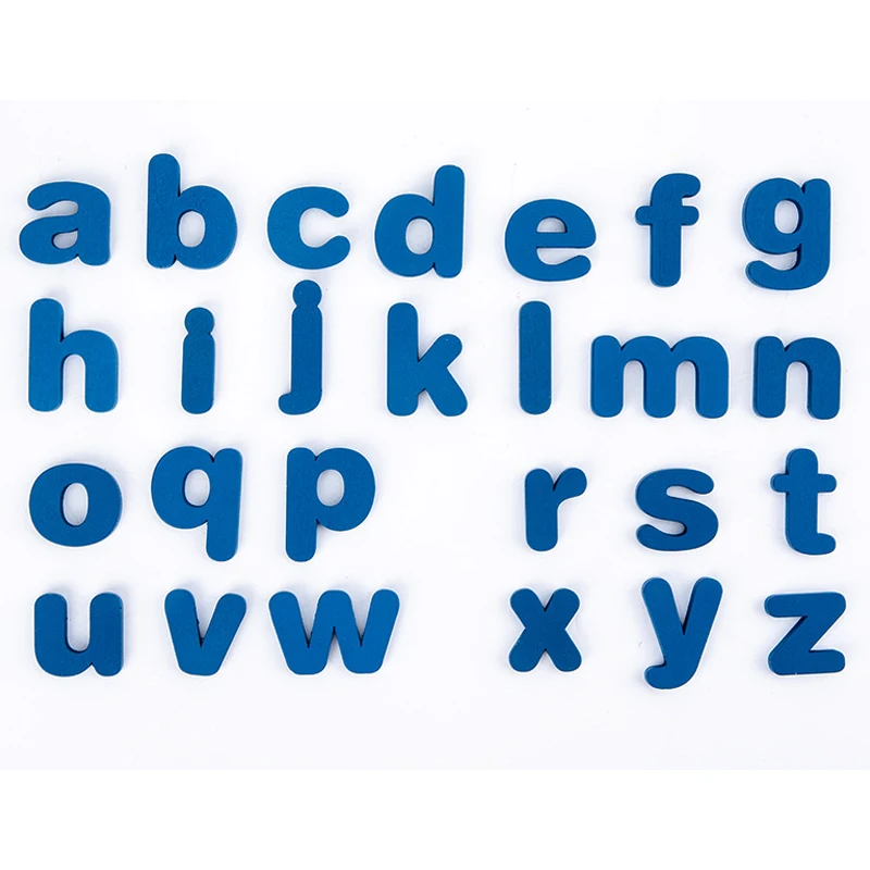 @@Giocattolo in legno per bambini, abbinamento di lettere, Famiglia di parole ortografiche, Gioco da tavolo puzzle con alfabeto giocattolo Montessori per la prima educazione del bambino? ?