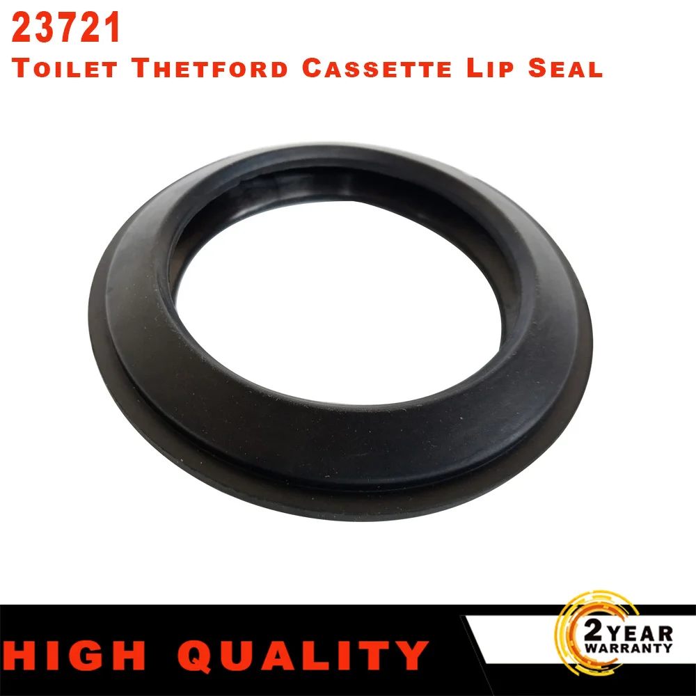 23721 compatibel met feapz caravan camper toilet thetford cassette lip seal c200 c250 c400 c500 c2 c3 c4