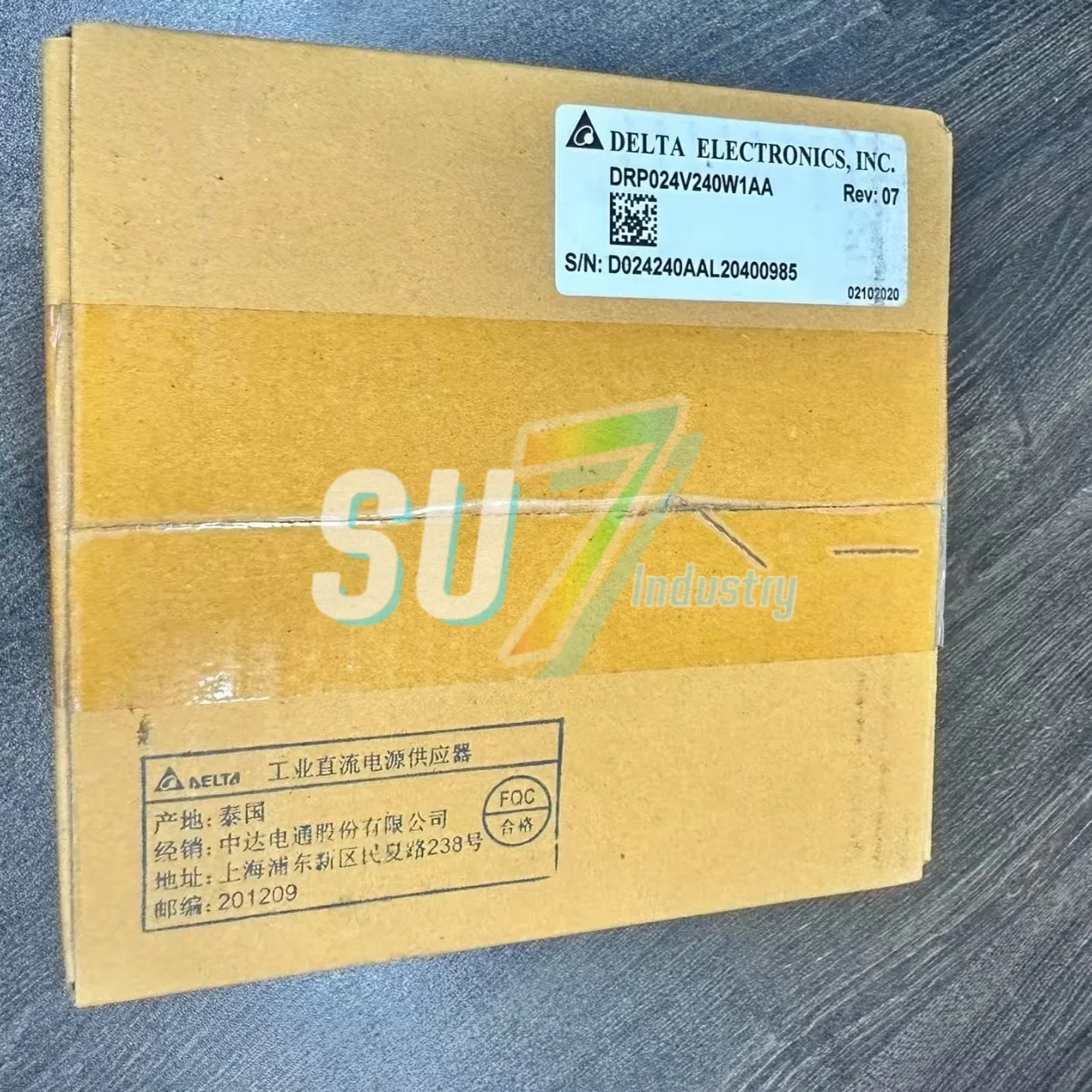 DRP024V240W1AA DRP024V960W3BN 電源 新品オリジナル