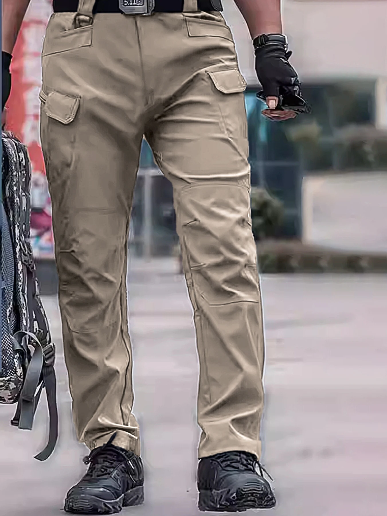 

Быстросохнущие мужские брюки, тонкие и дышащие брюки для походов на открытом воздухе, водонепроницаемые штурмовые брюки, тактические брюки, ультратонкие спортивные брюки