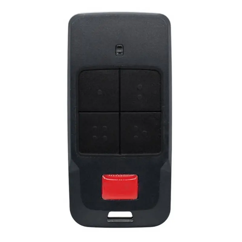 【تخفيضات سريعة】لجهاز التحكم عن بعد لباب المرآب 5 قطعة مجموعة لـ BFT COOL C2، C4، B RCB 2/4 433.92 ميجا هرتز فتحت بوابة رمز المتداول المحمولة Tr