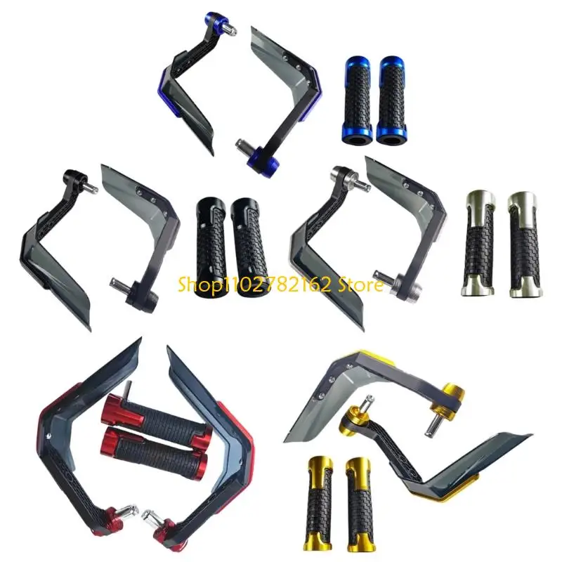 

547B Constructed Motorbike Handlebars Modifications Against Fatigue Plan Upgraded For Multiple Cycle Models And Quick Assembly