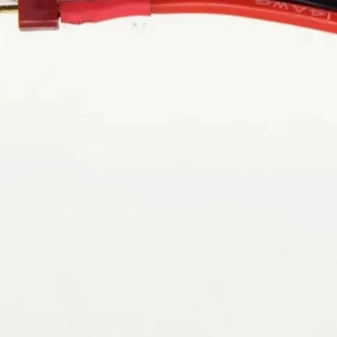 T-Plug (Deans Style) w/ EasyGrip Ridges Parallel Battery Connector / Adapter