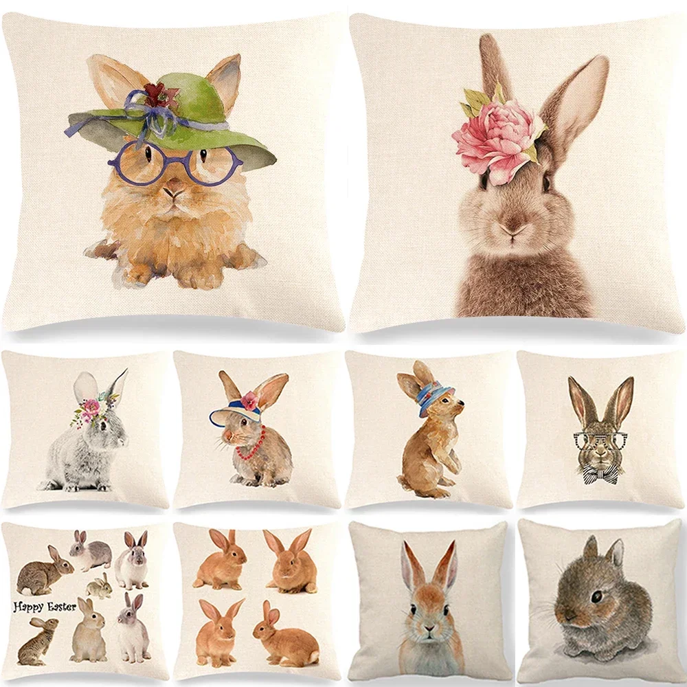 Funda De CojíN Con … - image