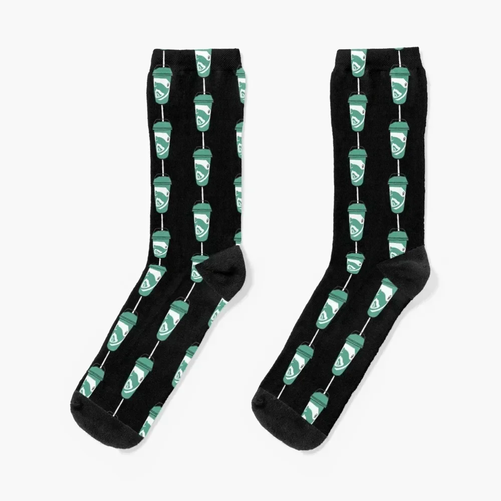 

Baja Blast Socks christmas gift custom sports Rugby Antiskid soccer Socks Ladies Men's