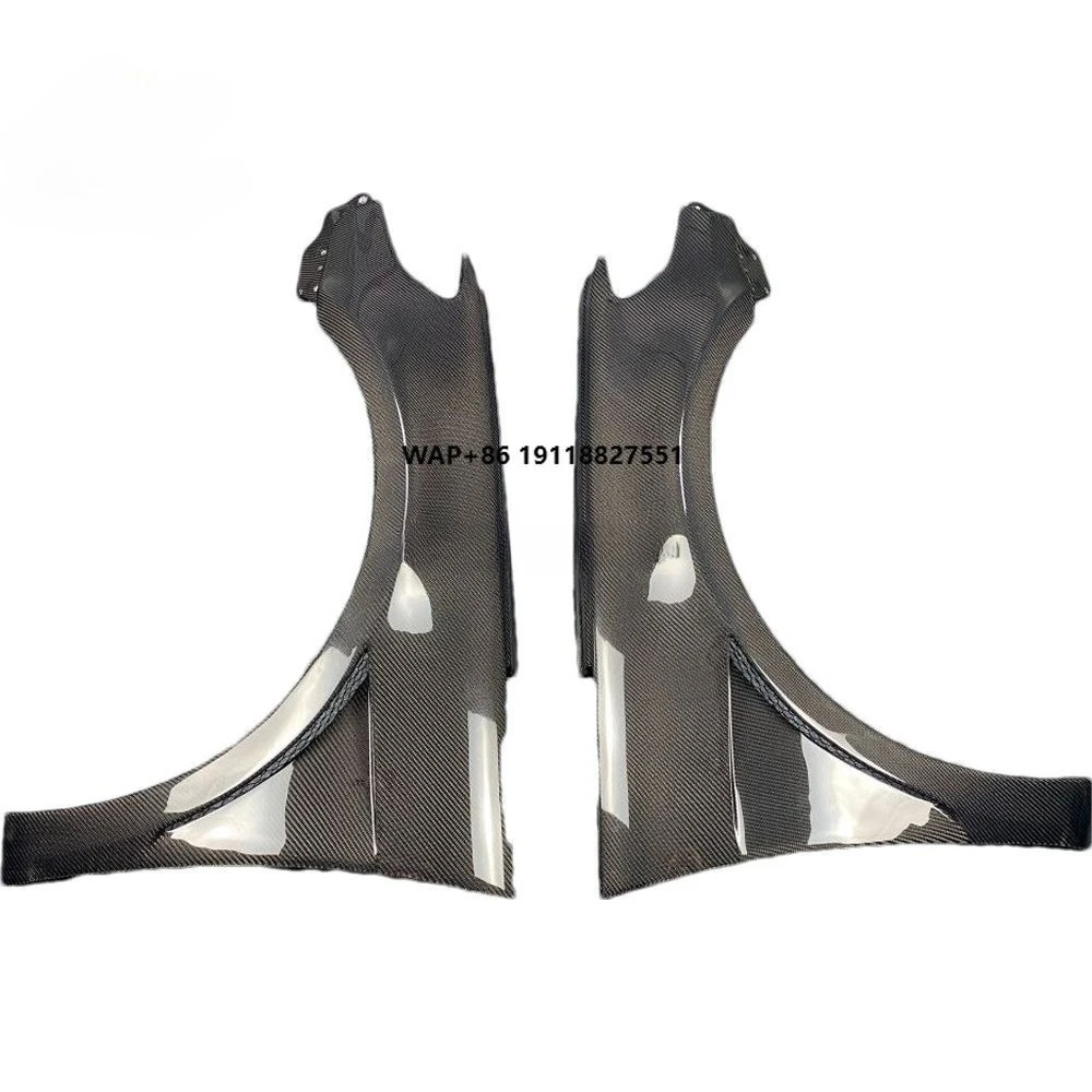 

Carbon Fiber Side Fenders for PASSAT CC Car Fenders