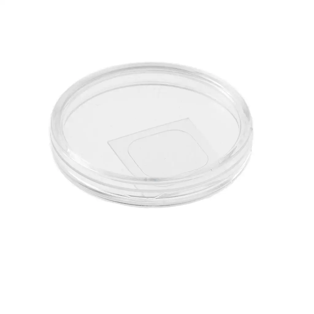 Hard Back Camera Lens Cover Tempered Glass Film for C7 PRO