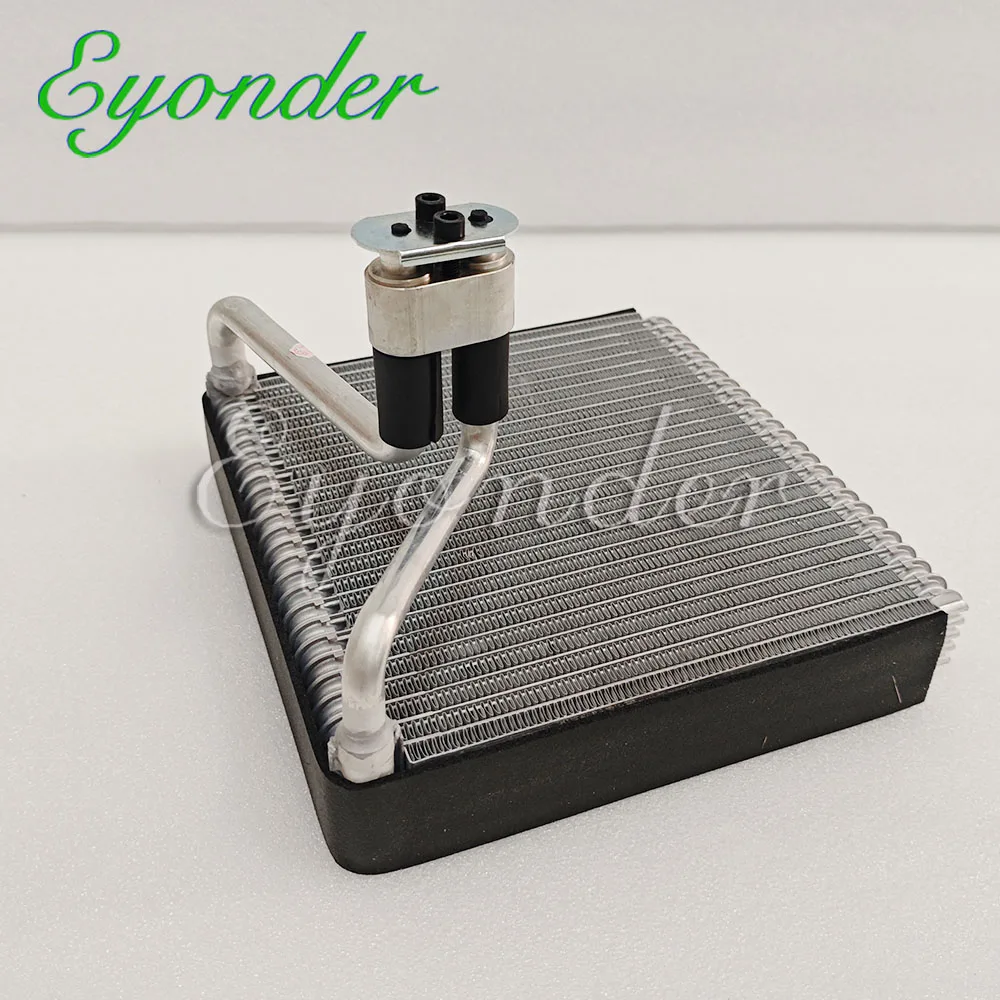 A/C AC Aluminium Verdamper Cooling Core Coil voor Hyundai Accent 1.6L L4 2006-2011 971401 E000 971401 E001 971401 E002