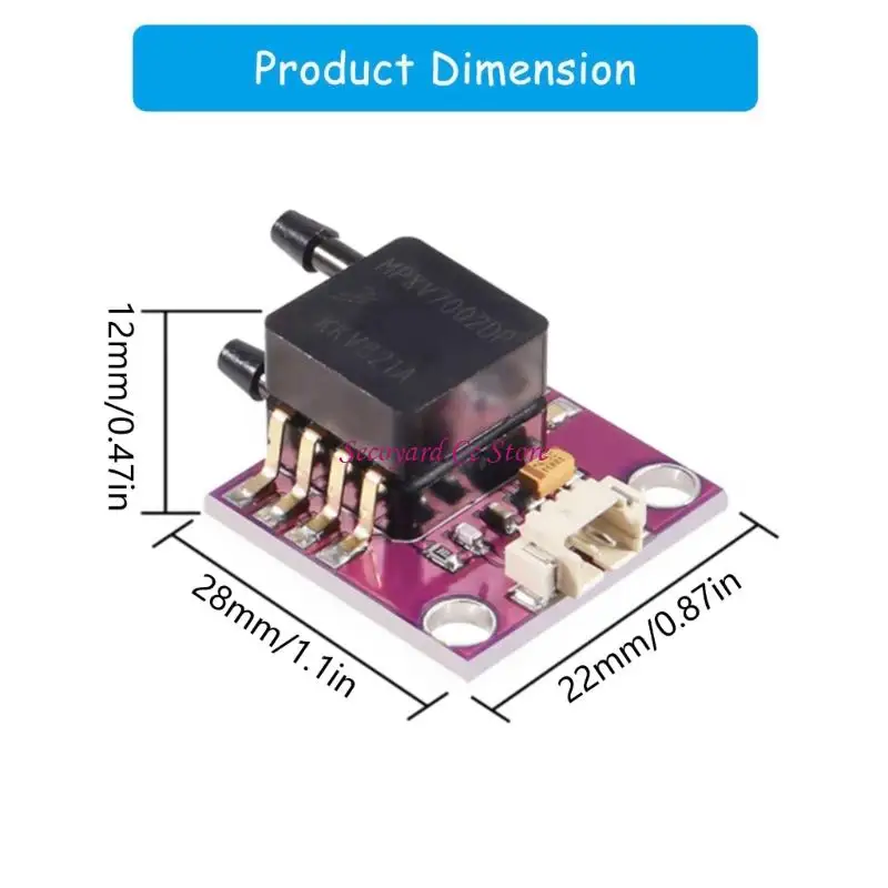 n3uc piezoresistive transducer hoped speed speed board switcher sensds