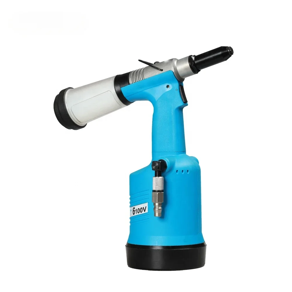 SWT-6100 professional pneumatic rivet tool riveter