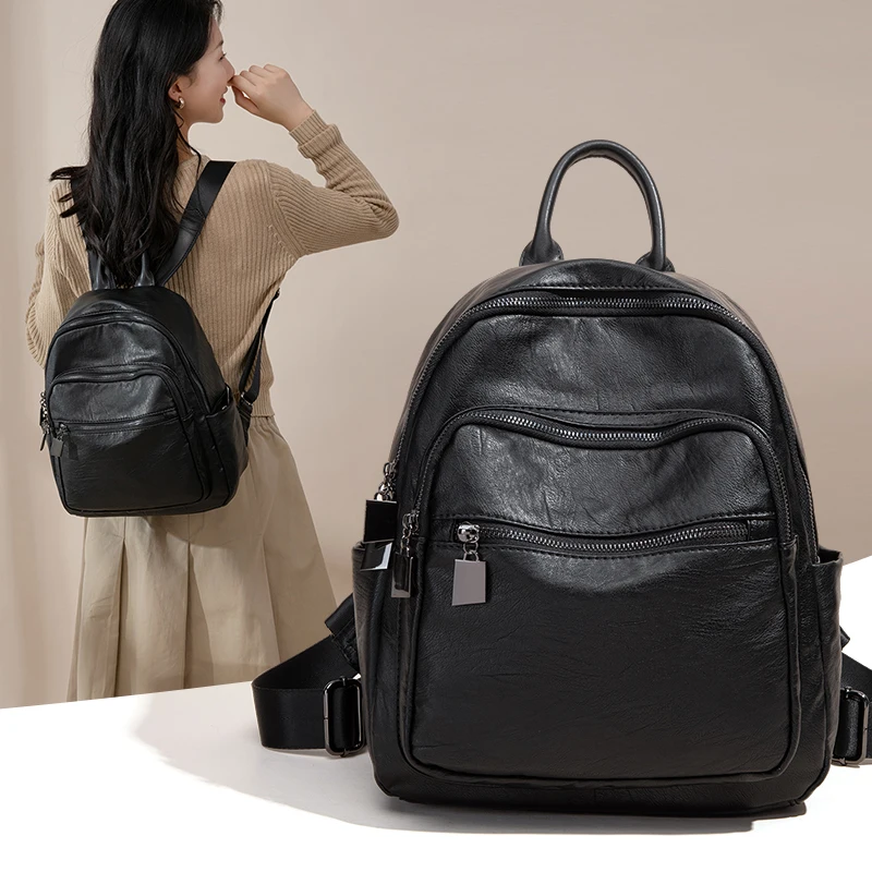 jiji-ladies-leather-bapa-soft-leather-large-capaci-faionable-briti-sle-commuter-bag-with-cuter-carent