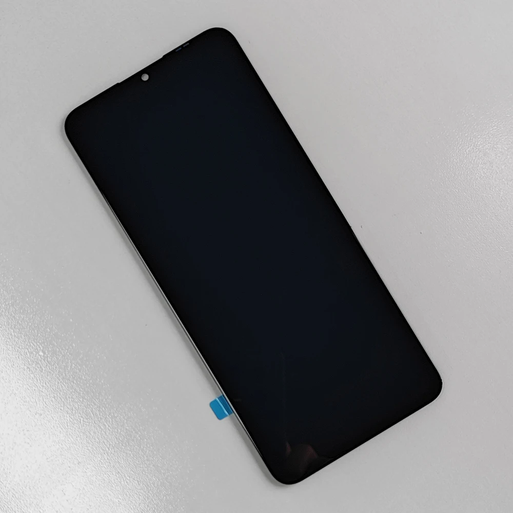 Original 6.75" LCD Touch Screen Digitizer Assembly for Nokia C31 TA-1493/TA-1497/TA-1499 - Replacement